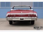 Thumbnail Photo 3 for 1964 Chevrolet Impala
